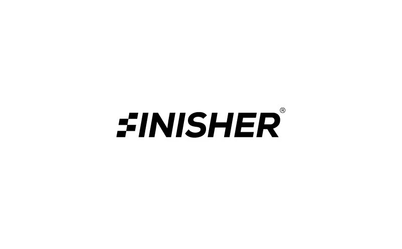 Finisher Logo