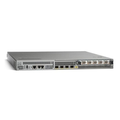 1000 Cisco ASR Series Router