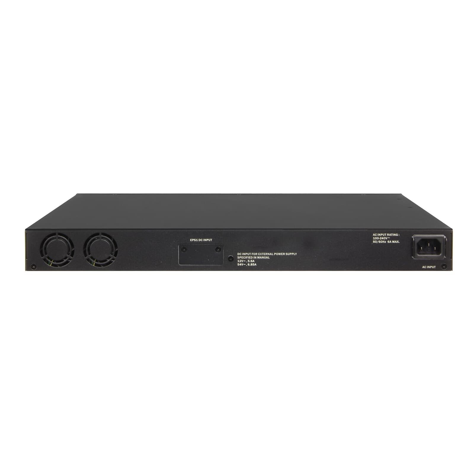 Brocade ICX 6450 Switch