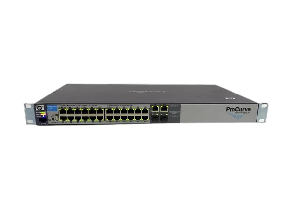 HP ProCurve 2510-24 Switch