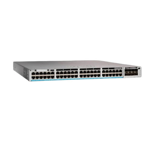Cisco Catalyst 9300 Access Switch