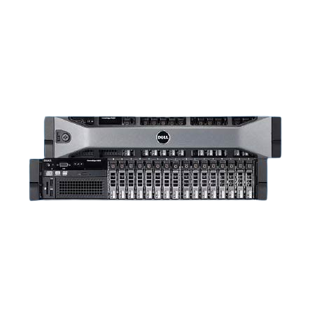 Dell PowerEdge R530 Server