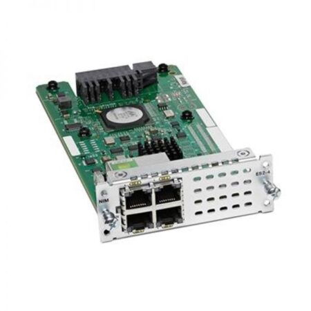 ISR Series Cards & Modules