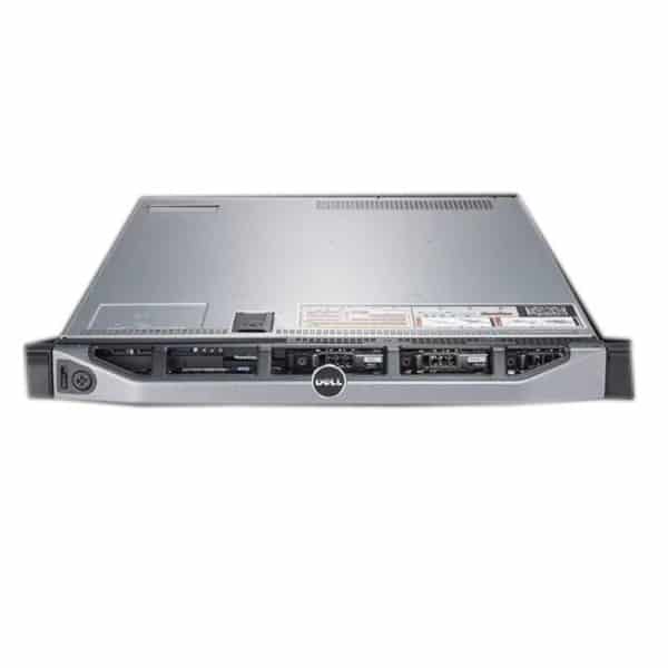 Dell PowerEdge R630 Server