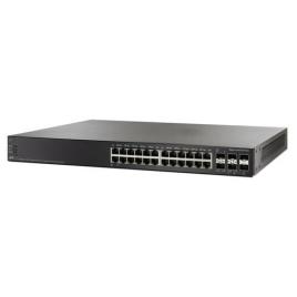 Cisco SG350 Series Small Business Switch