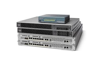 Cisco Firewalls