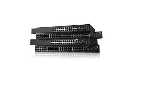 Dell PowerConnect 5500 Series Switch