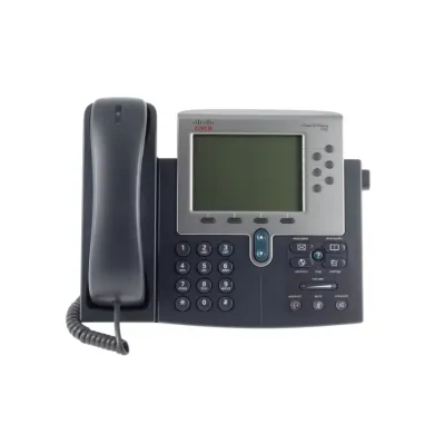 Cisco 7900 Series IP Phone