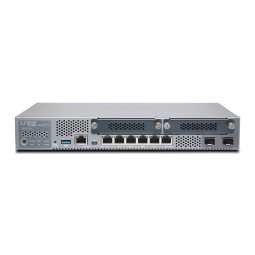 Juniper Firewalls