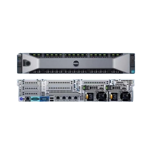 Dell PowerEdge R730 Server