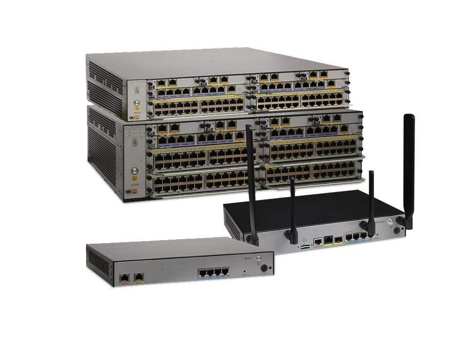 Huawei AR Series Routers