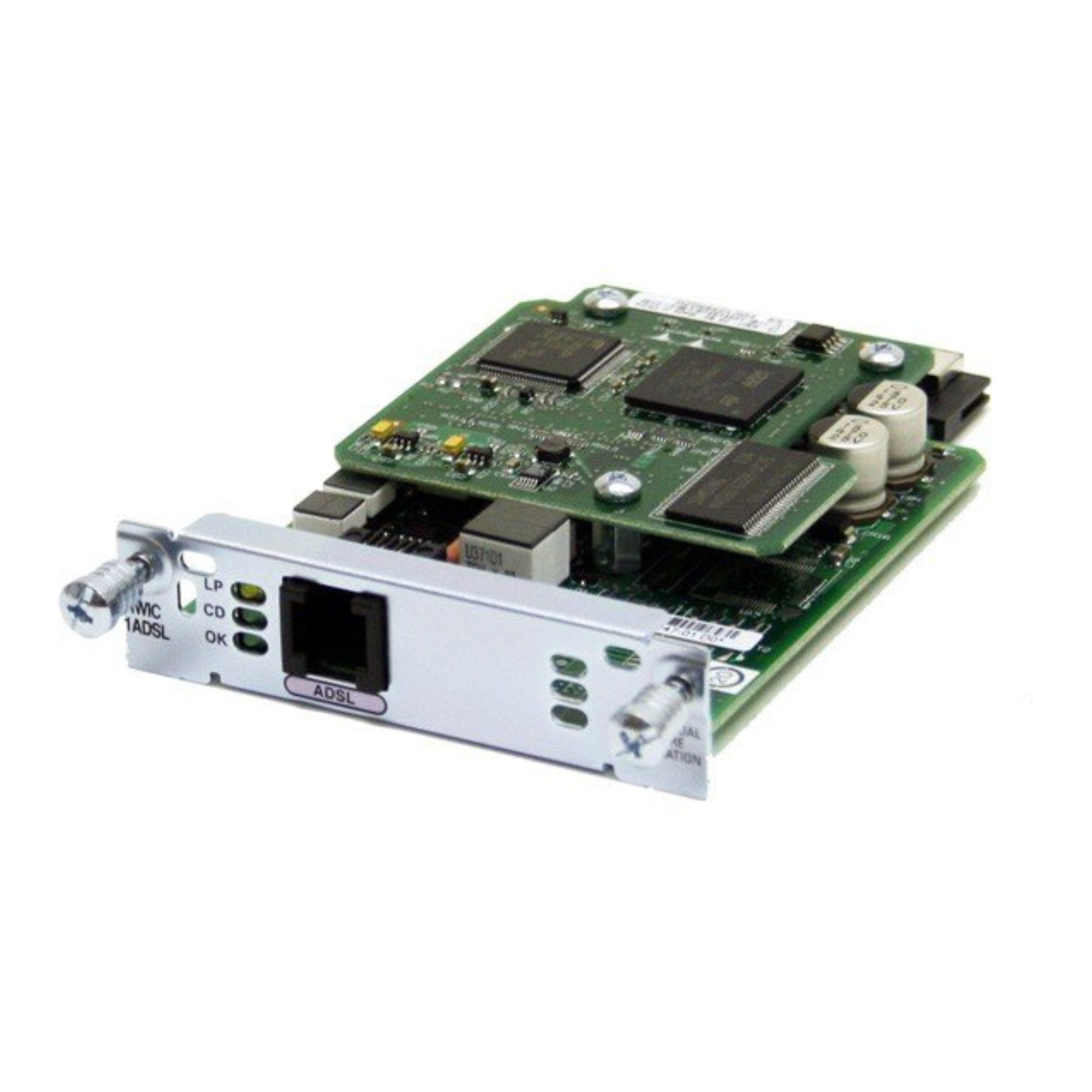 WAN INTERFACE CARDS thumbnail 5