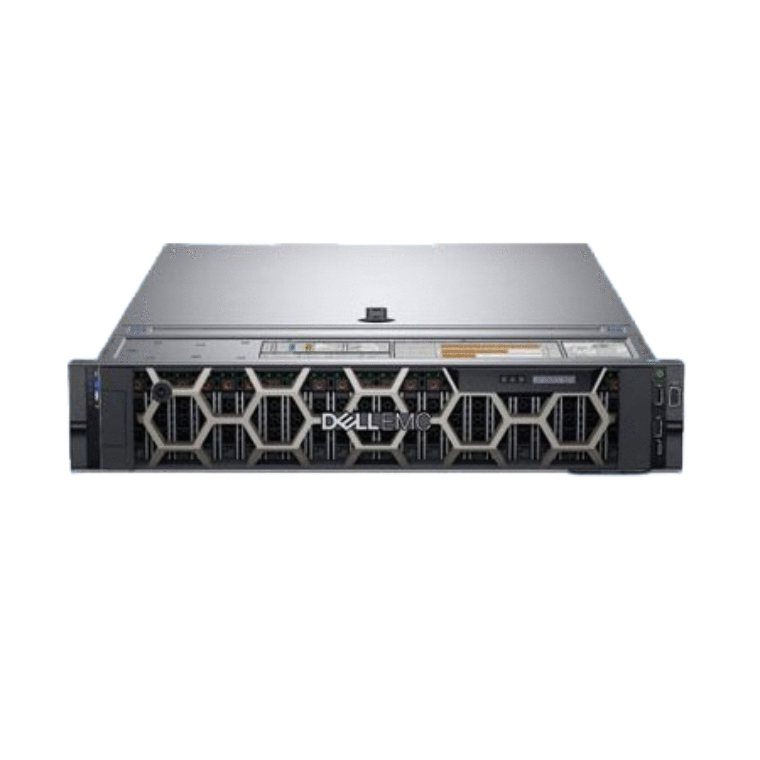 Dell PowerEdge R740XD Server thumbnail 2