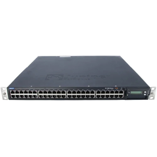 Juniper EX4200 / EX4300 Campus Distribution Switch thumbnail 5