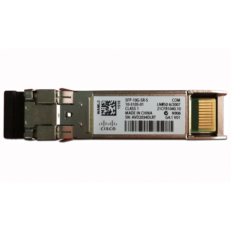 Cisco Modules SFP thumbnail 2
